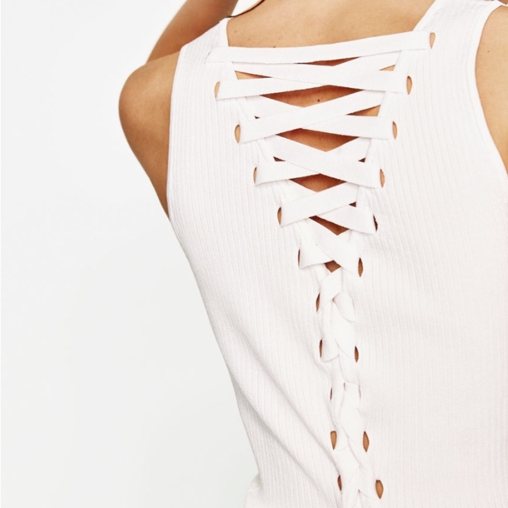 NWT Zara Tank